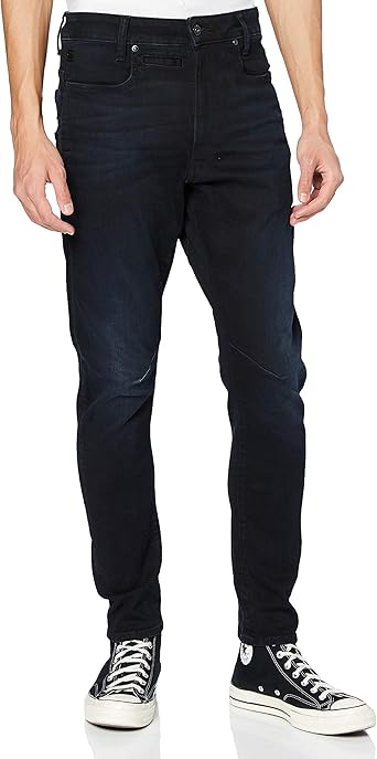 d staq 3d super slim