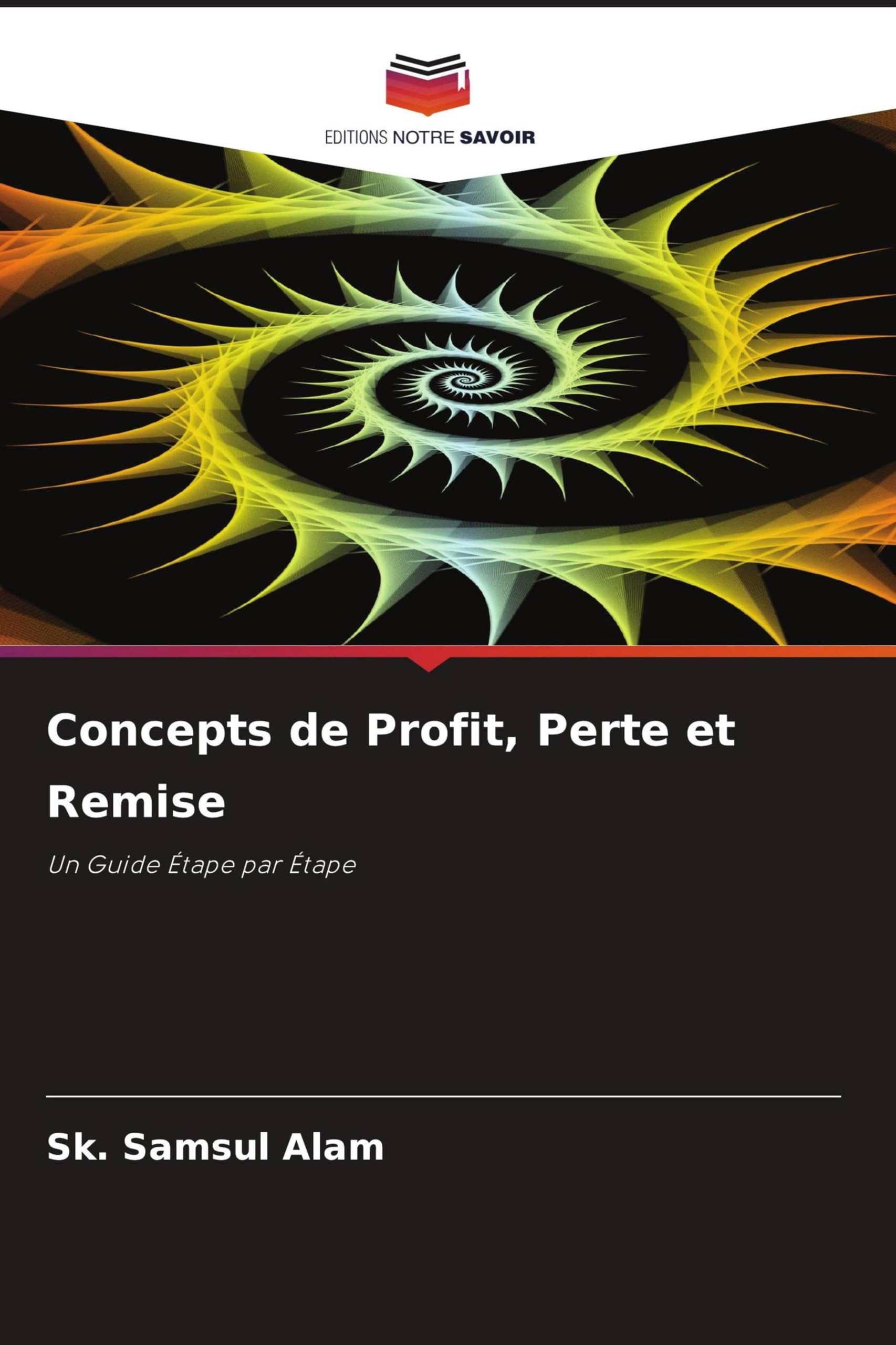 Concepts de Profit, Perte et Remise: Un Guide Étape par Étape