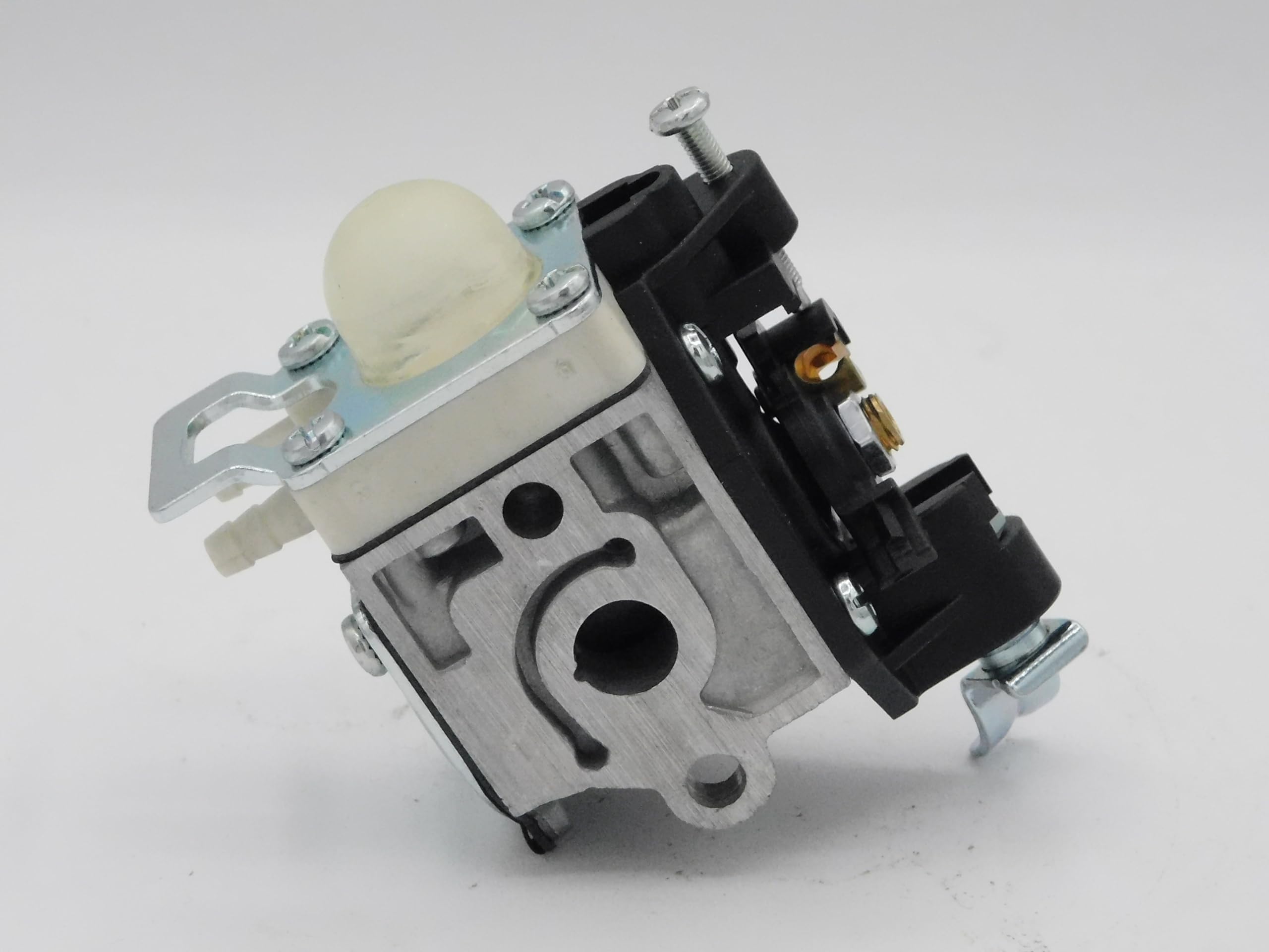 Beta Alp 200 Carburatore Compatibile Echo PB-250, ES-250, PB-250LN Per Soffiatore Foglie - Ricambio A021003661/A021003660 Carburatore Echo Soffiatore Foglie - Foto 3