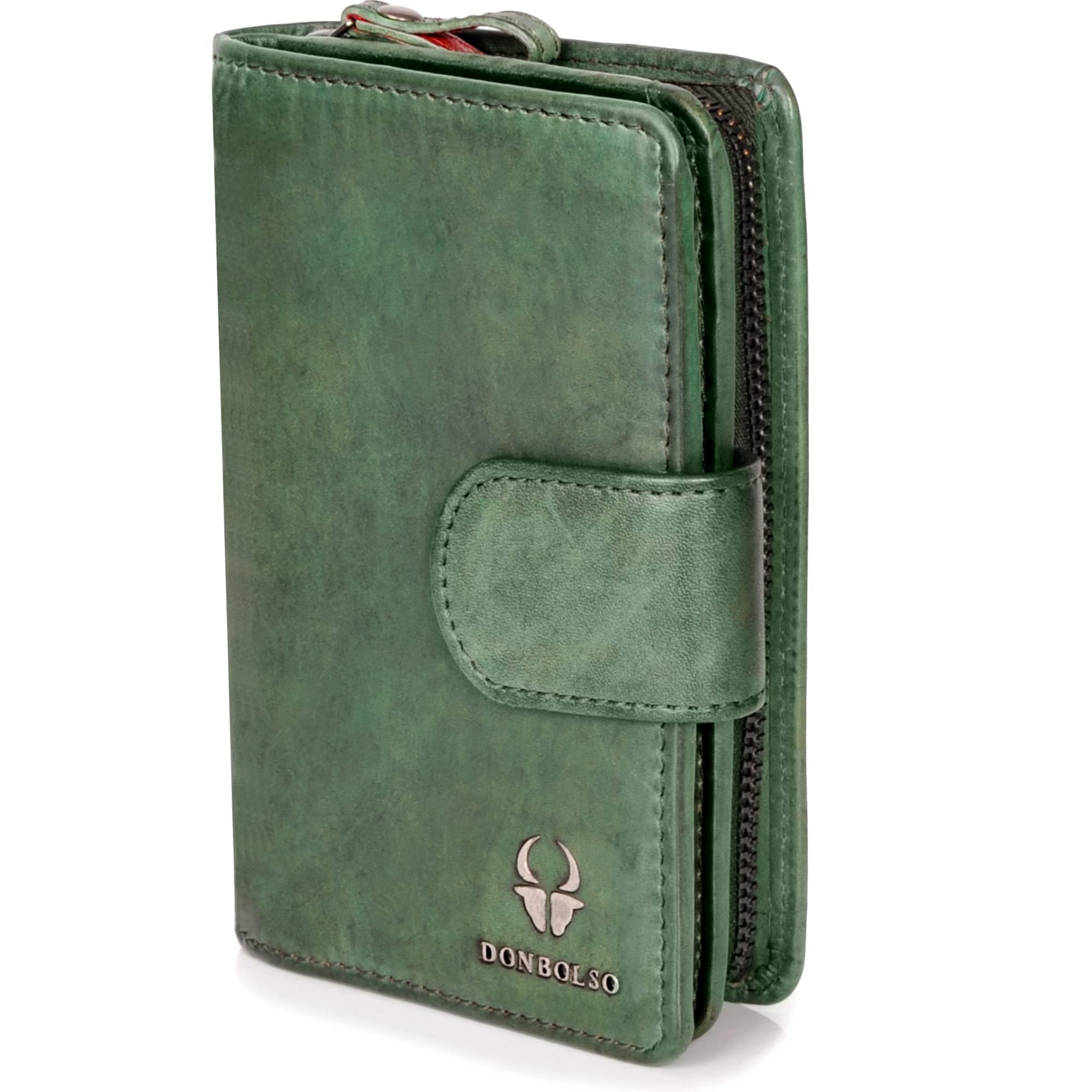 DONBOLSO Women’s Wallet Prague