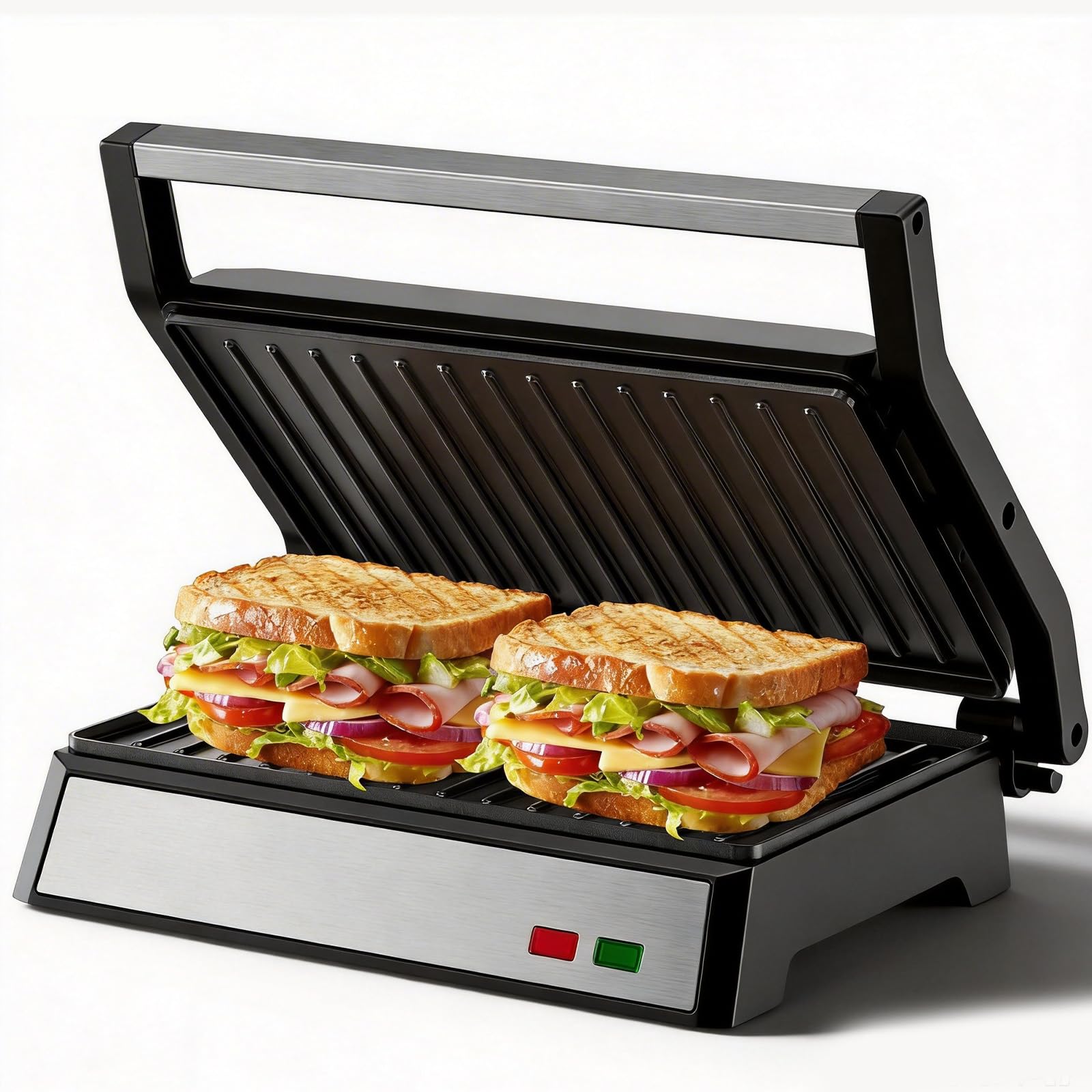 Novalife Panini Press Grill