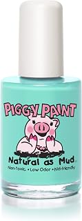 Piggy Paint Nail Polish – Sea Ya Later 0.5 oz.