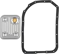 Vista 1 de ATP TF-174 Kit de filtro de transmisión automática