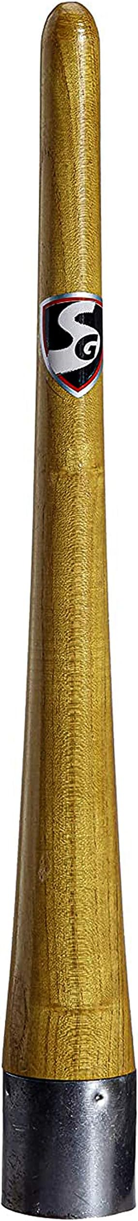 Cricket Premium Cone for Cricket bat Grip applicator (one Size, fits All Type of Handles)