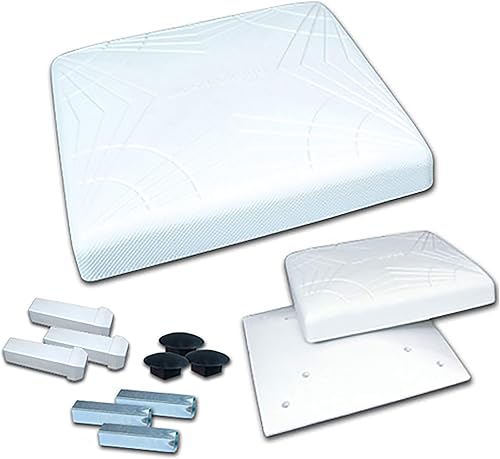 Champro Base de desalojamiento (blanco)