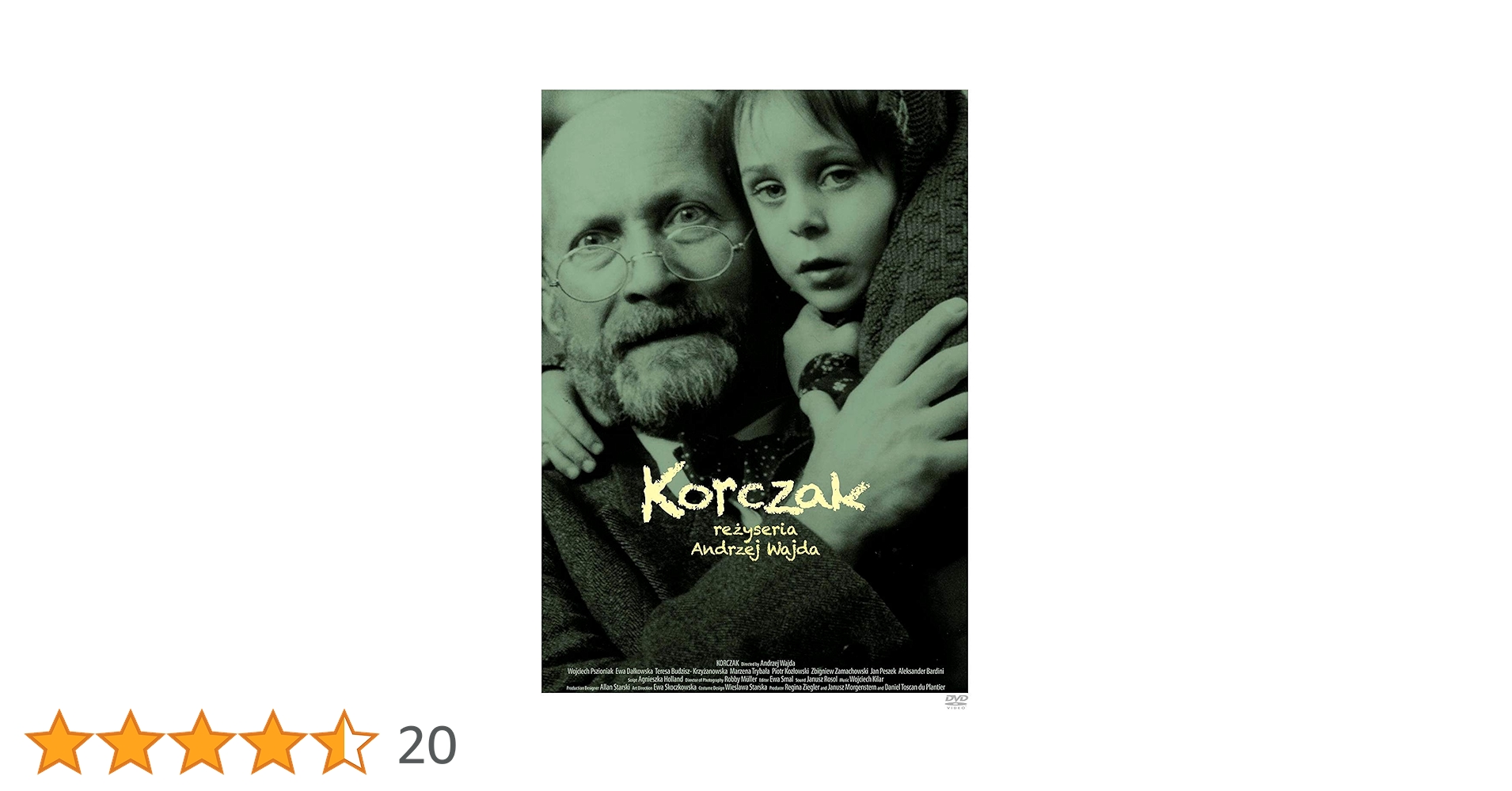 コルチャック先生 [DVD] Amazon.com: コルチャック先生 [DVD] : Movies & TV