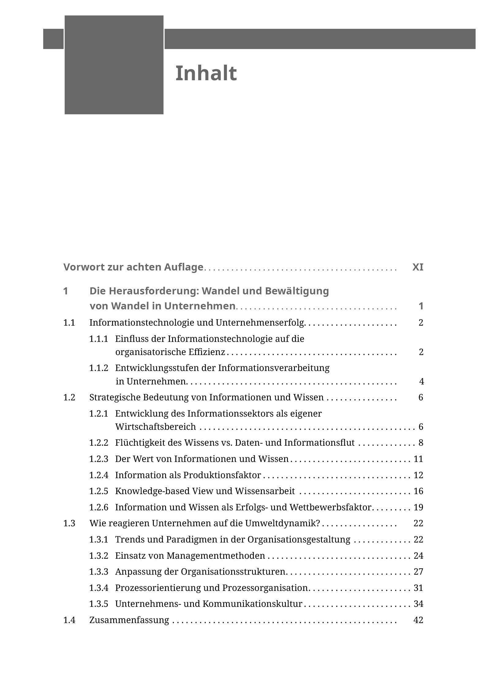 Wissensmanagement: Grundlagen, Methoden und technische Unterstützung