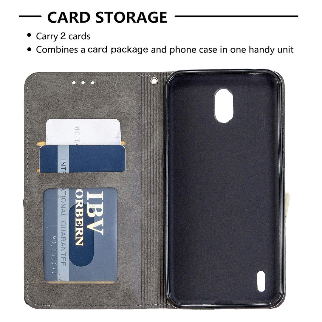 Cadorabo Handyhülle Für Nokia 8 2017 Hülle Nokia 8 2017, Handy