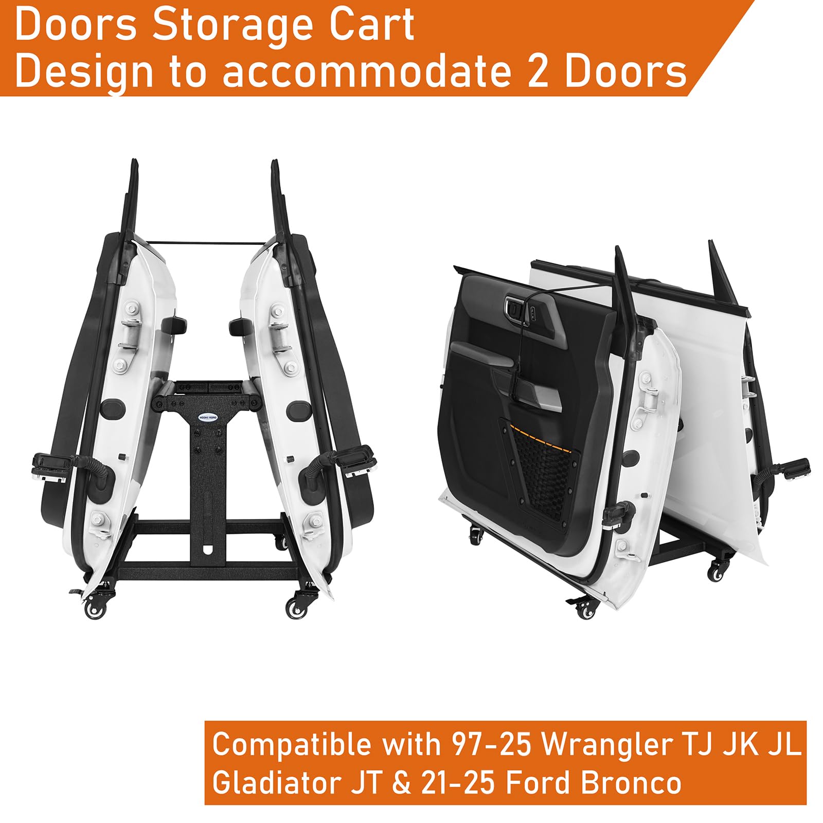 Toyota Genuine Parts PT908-78150 All Weather Cargo Tray