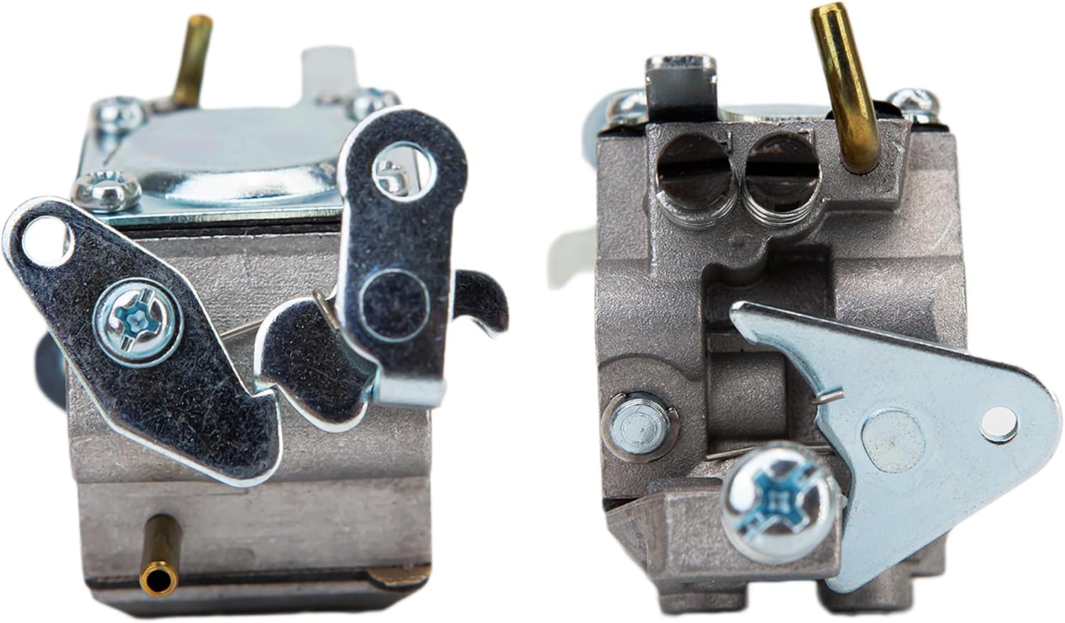 Carburetor Carb for Craftsman 42cc Chainsaw 2.6 CID / 42CC Engine 18-in.bar Chain Saw Parts Gasoline Air Filter Gasket Replaces 545081885 530069703 C1Q-W8 C1Q-W14 WT 89 891 WT324 1950 2050 2150