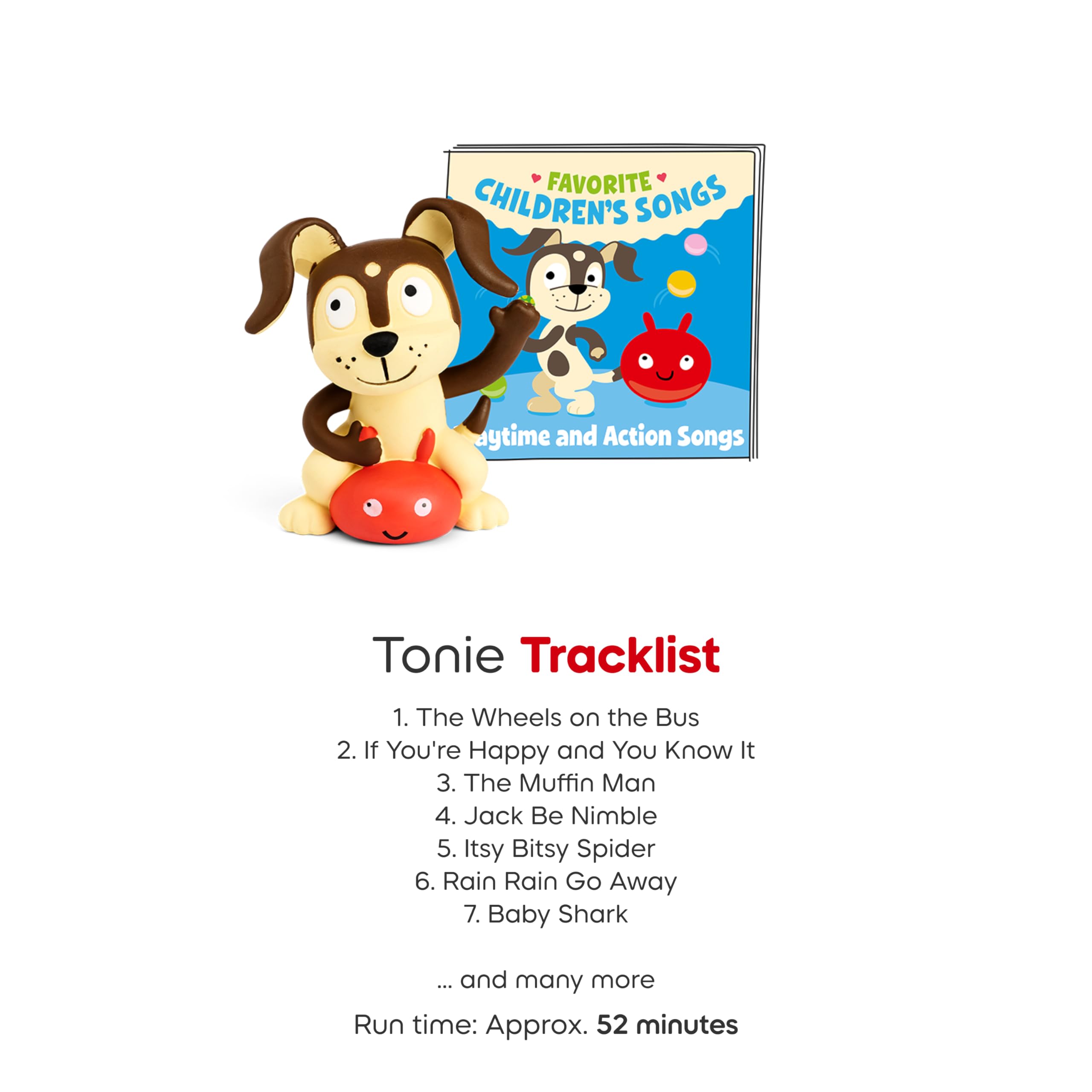 Amazon.co.jp: Toniebox 2 オーディオプレーヤーバンドル 子供用 1+