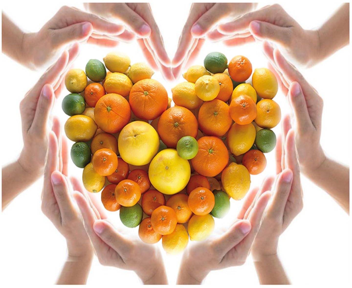 Agrumi BoxMix Kg.9 di Agrumi: di cui CLEMENTINE e ARANCE di Corigliano-Rossano Calabria - Agrumi Mandarini Mandarancio Naveline Navel