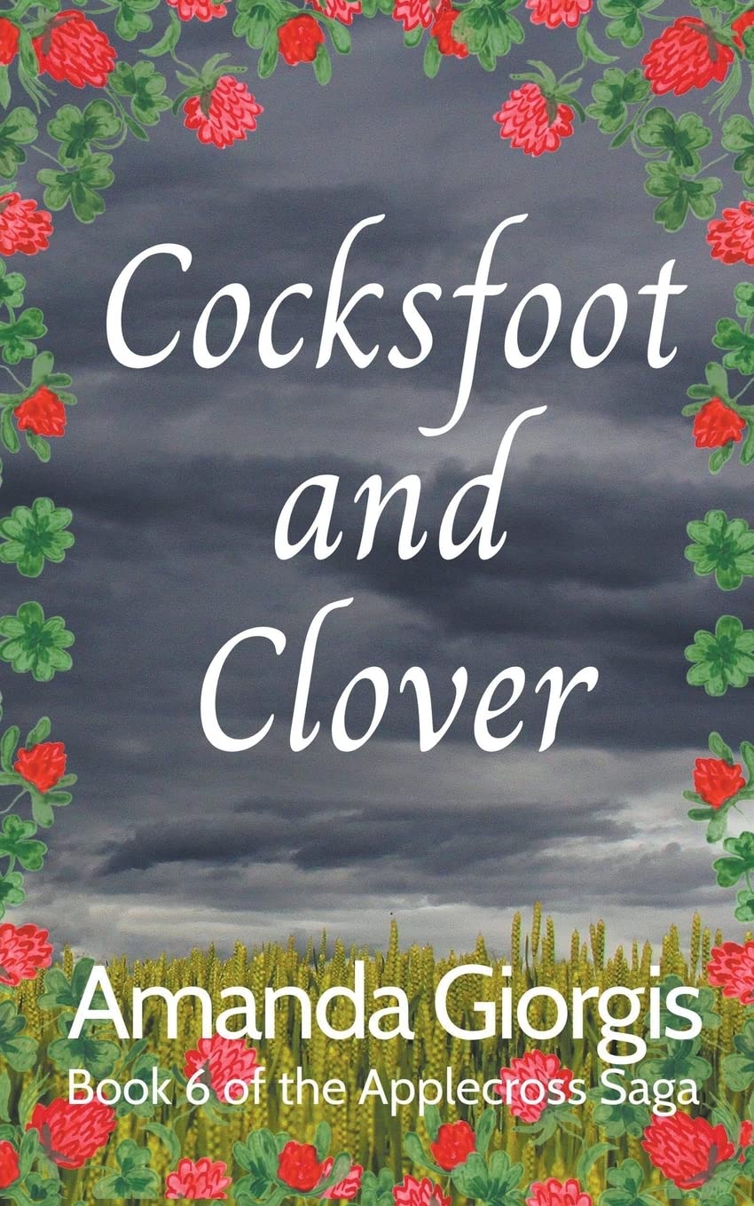 Cocksfoot and Clover (6)