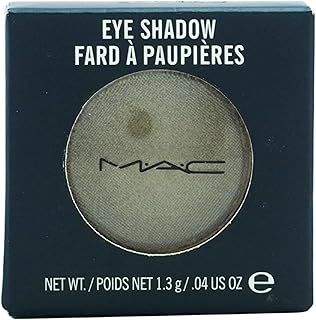 MAC Sombra de ojos Woodwinked para mujer, peq...