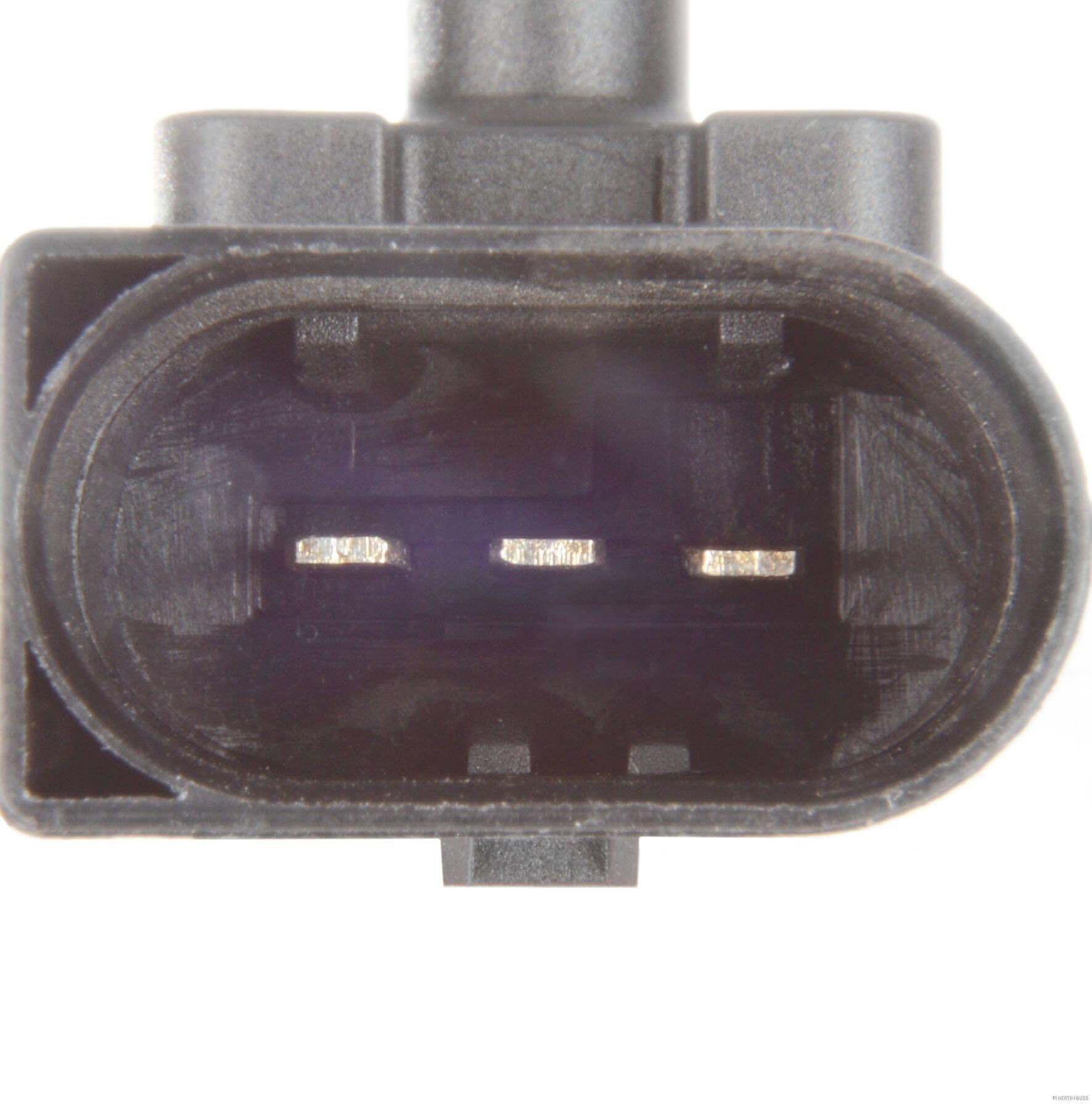 HERTH+BUSS ELPARTS 70670104 Ladedrucksensor Kompatibel mit BMW 3 Touring E91 13627792260