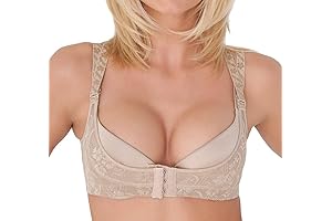 Women's Magic Bra Shaper Vest: Enhancing Your Dirndl Style