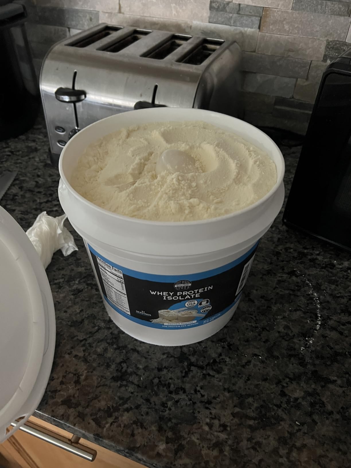 Customer Image