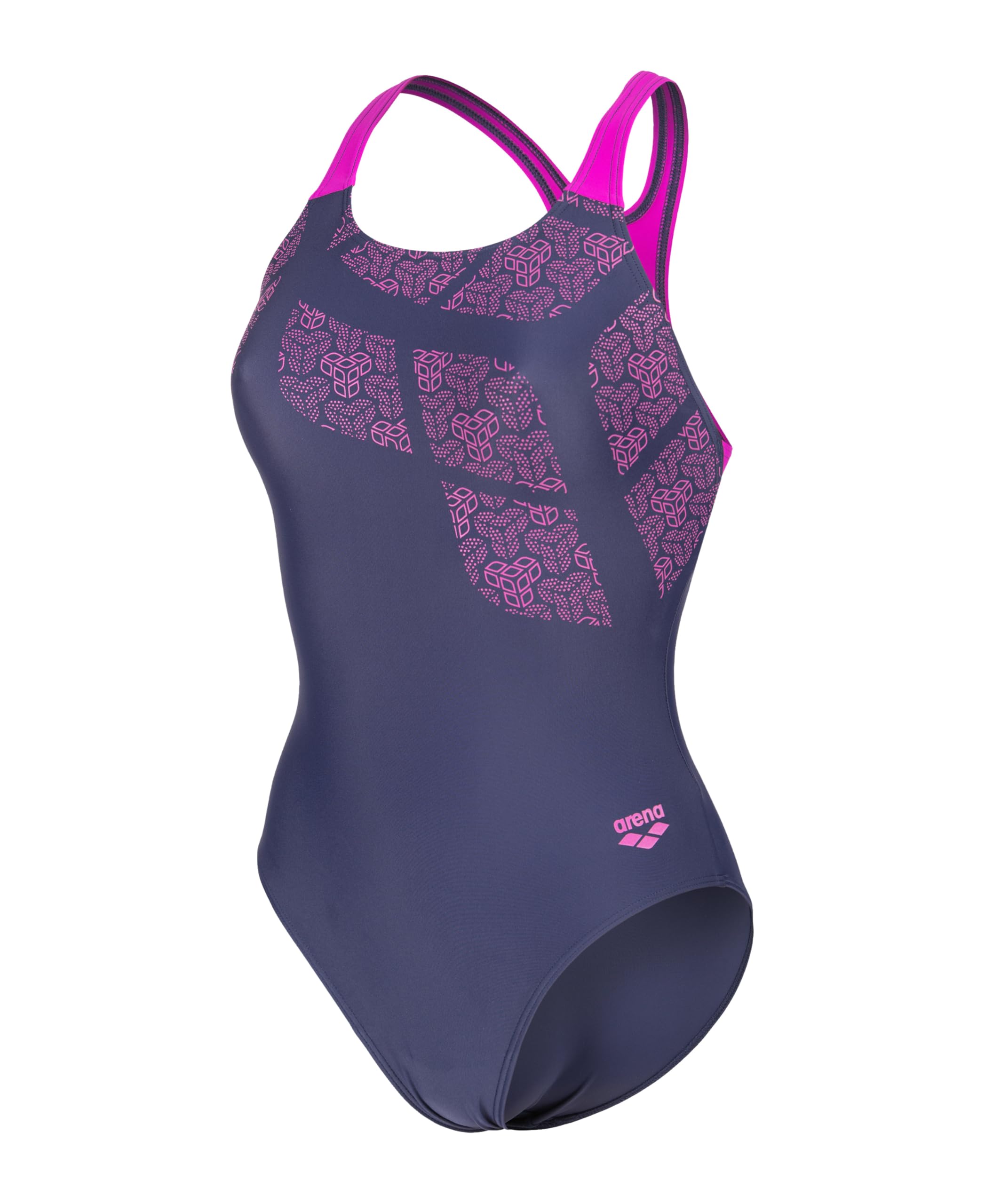 Arena Kikko Swimsuit Pro Back One Piece Women