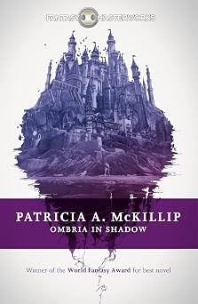 Ombria in Shadow FANTASY MASTERWORKS
