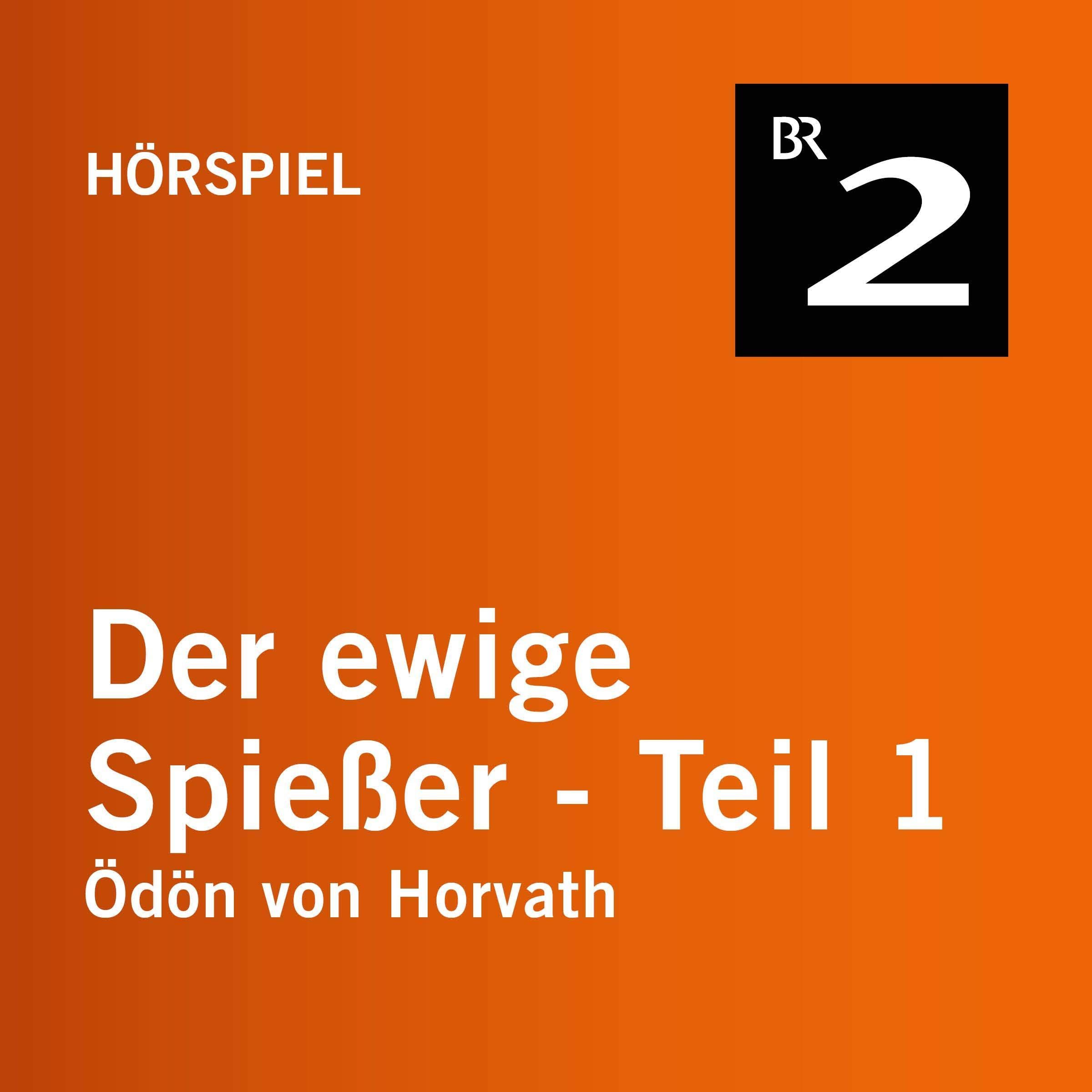 Der ewige Spießer 1