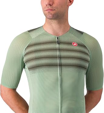 CASTELLI, Aero Race 8 Limited Edition Jersey - Men's