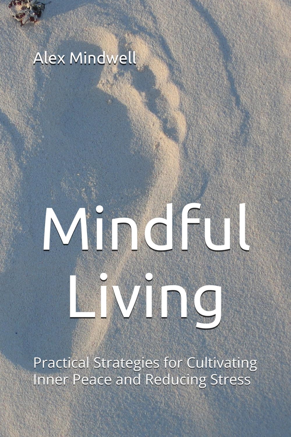 Mindful Living: Practical Strategies for Cultivating Inner Peace and Reducing Stress