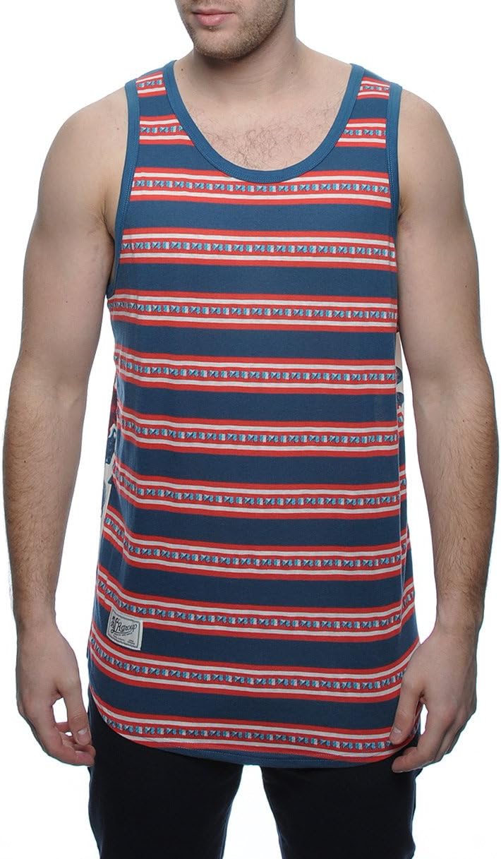LRG Men's Mozambeezy Tank