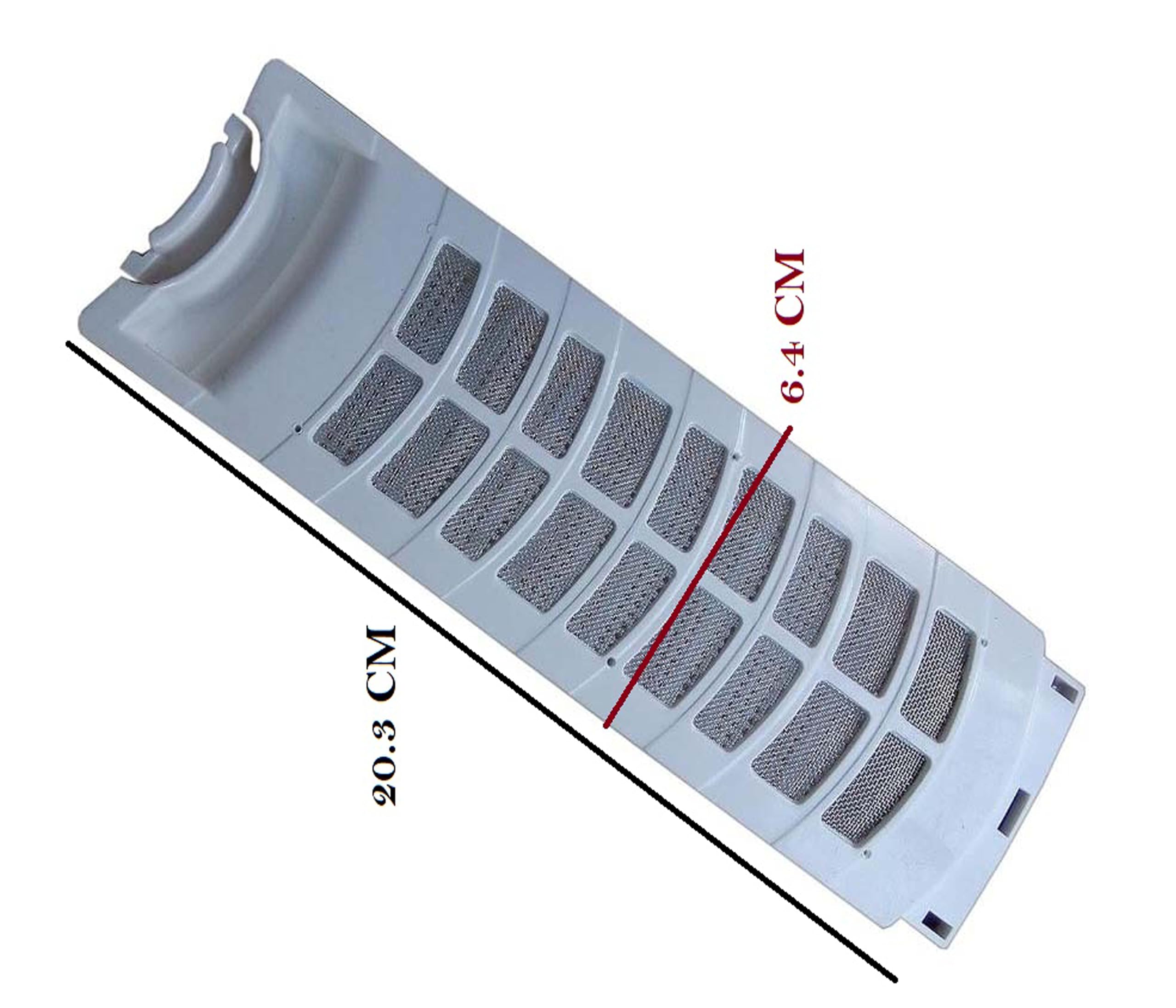Buy Magic Lint Filter Compatible with -videocon- VIRAT Washing
