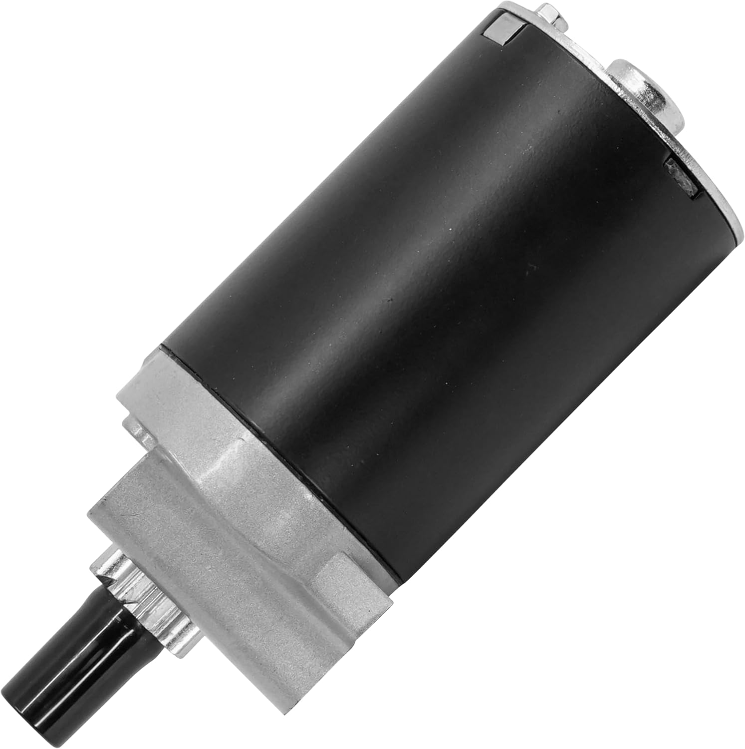 Caltric Starter Compatible with Kohler Courage Twin Sv820 Sv830, Sv835 Sv840 Sv 820 830 835 840