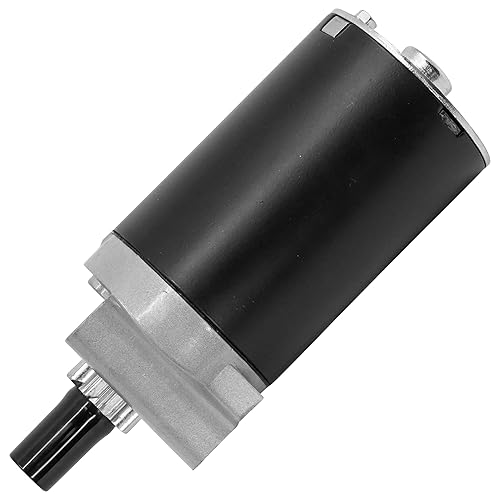 Miniatura 5 de Caltric Motor de arranque compatible con Cub Cadet Tractor LTX1046 LTX1046 M LTX1050 SLT1550 SLT1554 SLTX1050 SLTX1054 Enduro XT1 GT50 XT1 LT46 XT1