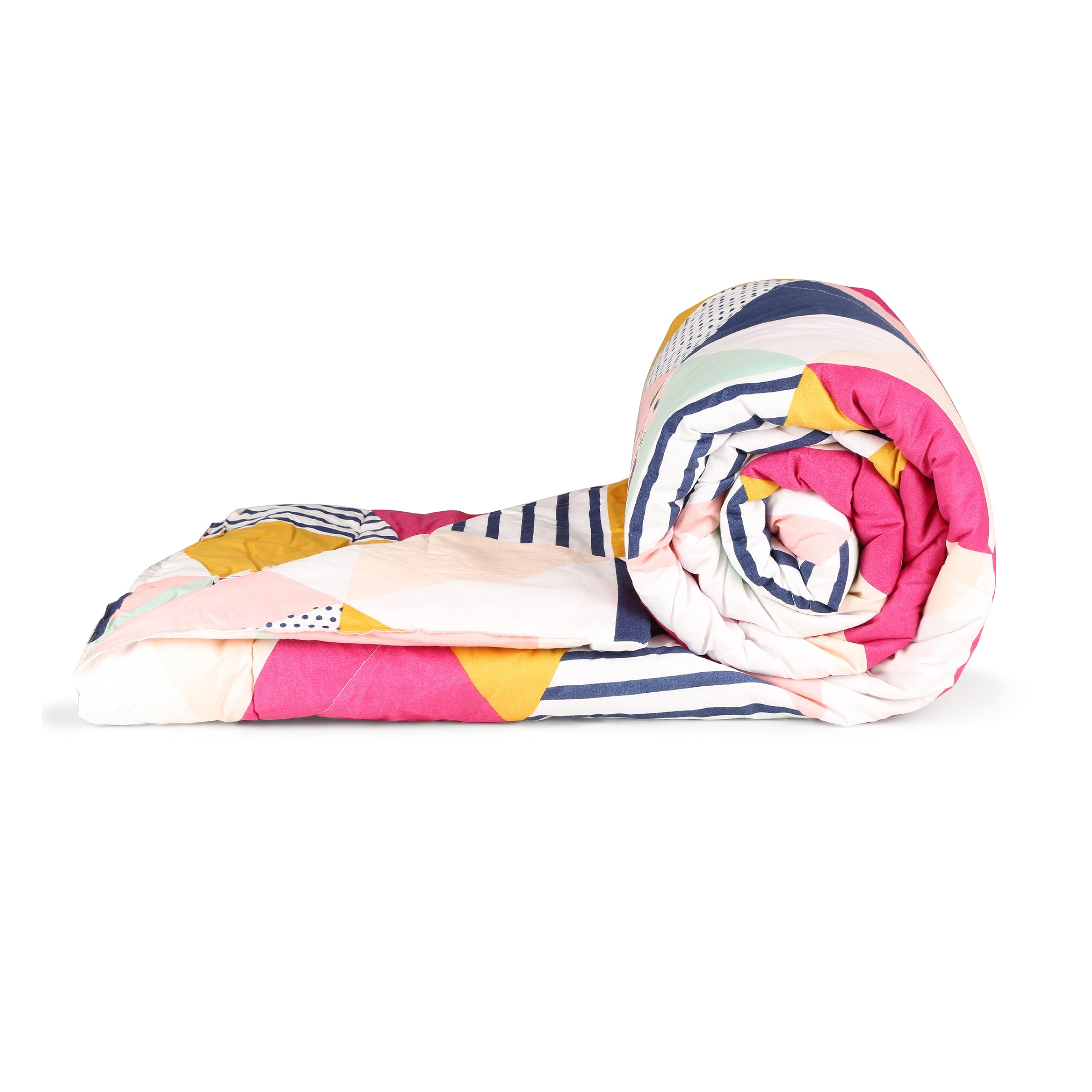 Livpure Smart Reversible Quilt Blanket - Cozy Comfort -17 Livpure Smart Reversible Quilt Blanket - Cozy Comfort -17