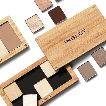 Inglot FREEDOM SYSTEM EYE SHADOW MATTE NF 335