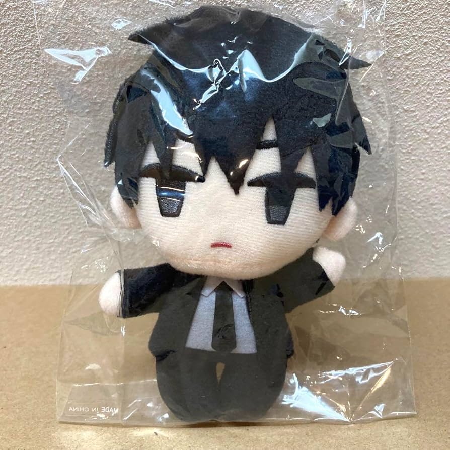 椿ページ【取り置き8/1まで】ぬい服(きいろ・みずいろ) 15cmdoll サイズS オールインワン【ぬい服・ぬいぐるみ用