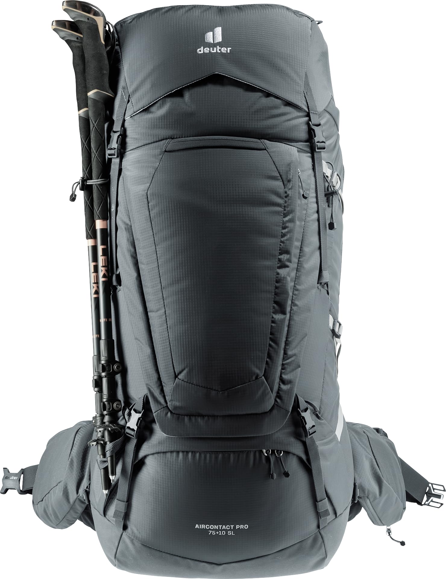 Deuter Aircontact Pro 75+10 SL Sac à dos de trekking femme