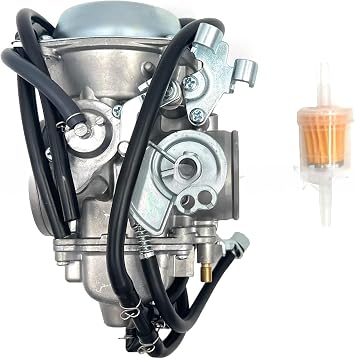 For Xr 250 Tornado 2003-2008 motorcycle carburetor Carburador carb 16100-KPE-931