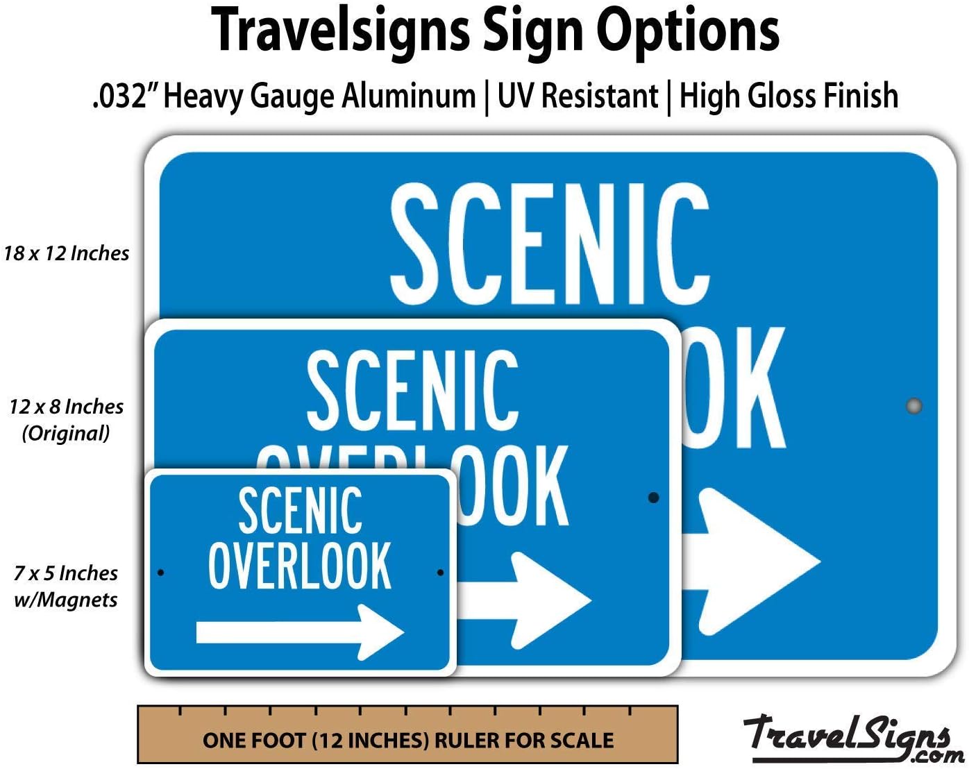 Señalamientos y Placas