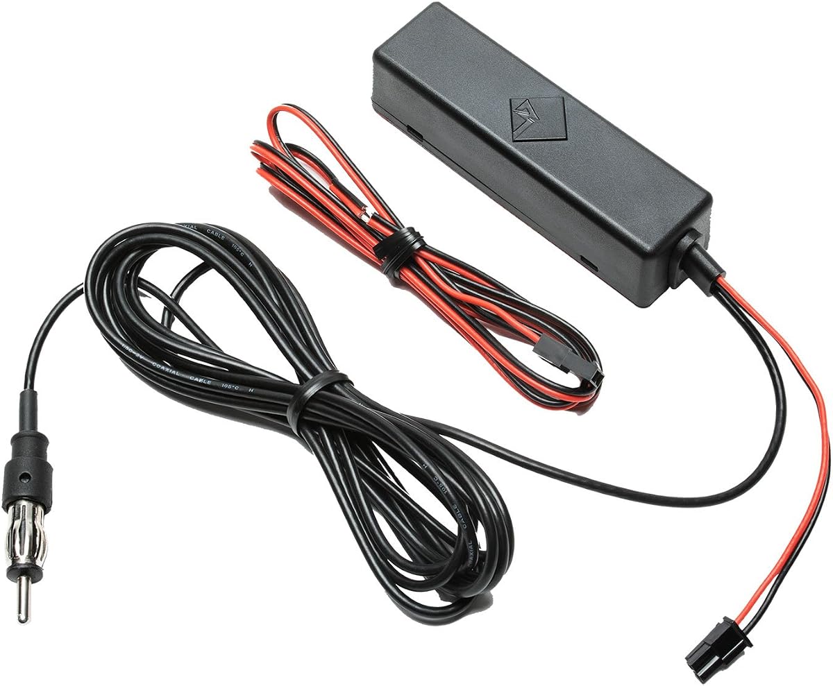 PMX-ANT Universal Powersports Amplified Antenna