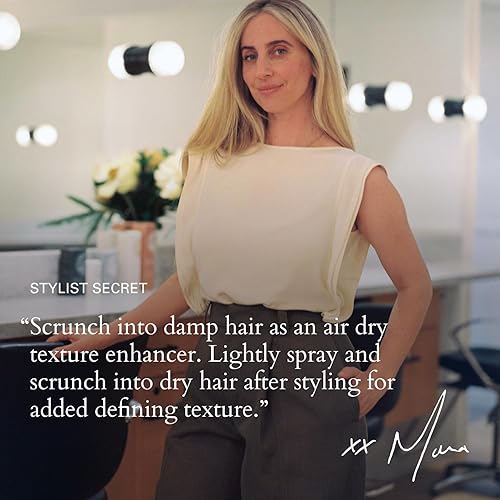 Miniatura 8 de RZ Air Thickening Spray - Spray voluminizador para cabello más completo y grueso, fórmula ligera y no grasosa, para todo tipo de cabello, 5.1 fl oz