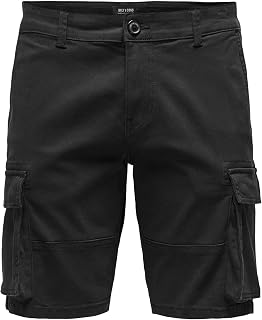 Pantalones Cortos para Hombre