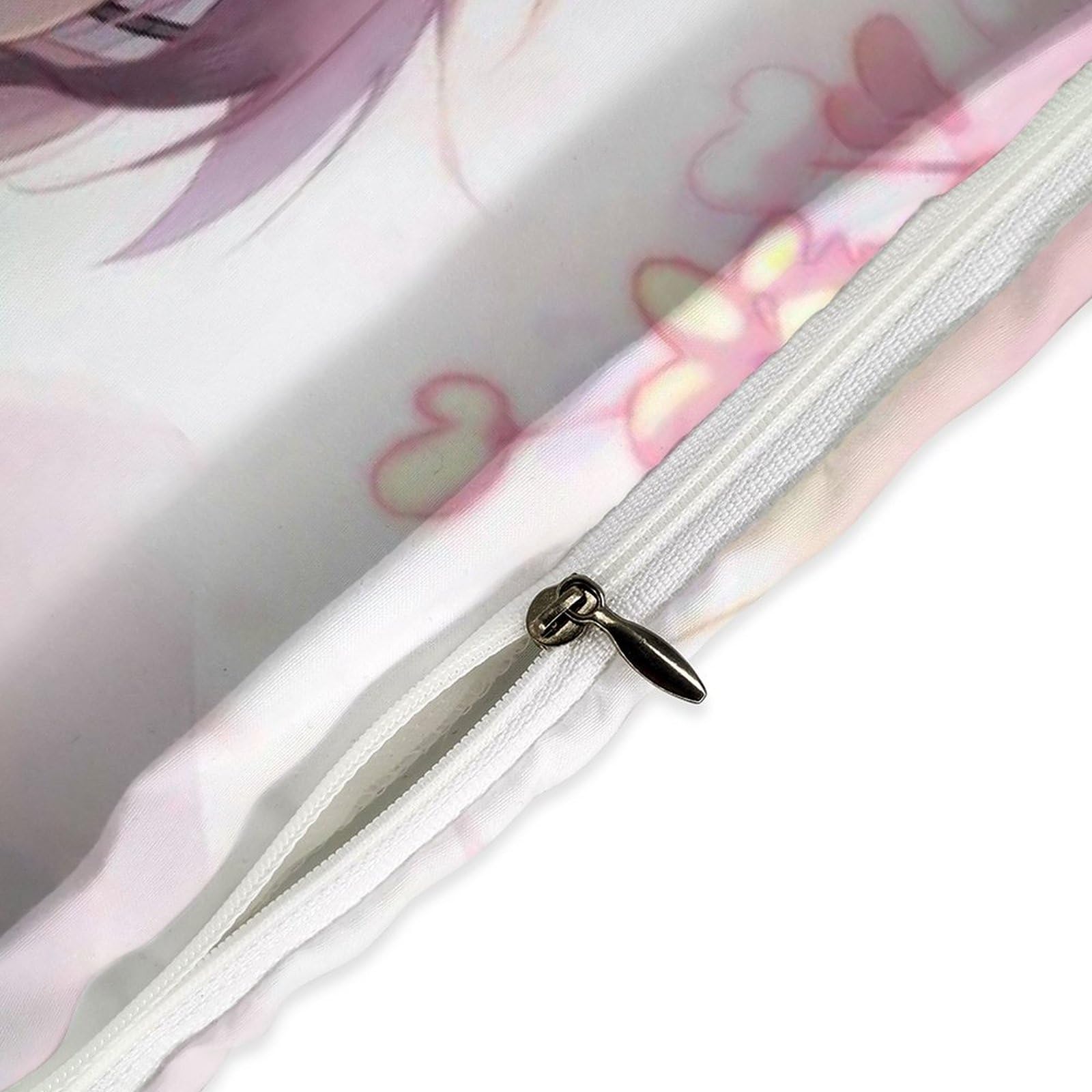 Amazon｜布団カバー シングル・3点セット そらのおとしもの イカロス