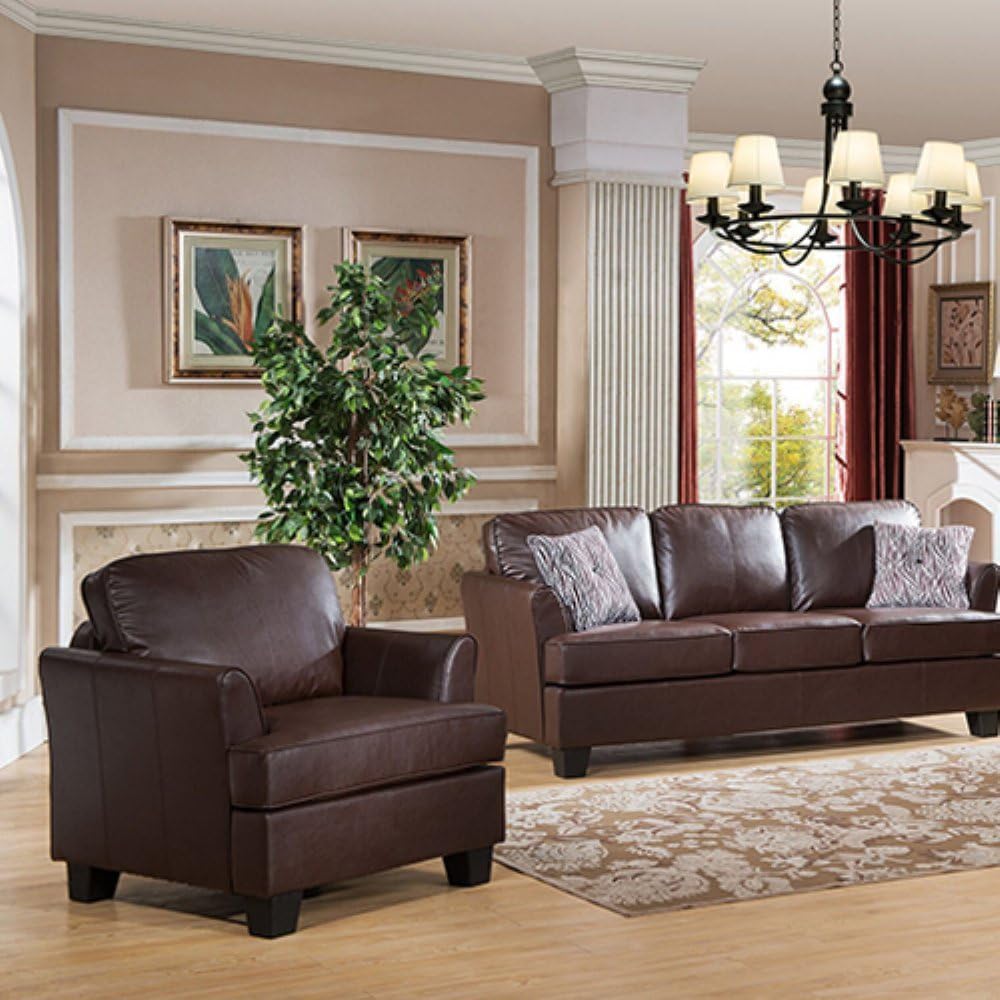 K & B Furniture Montgomery Club Chair