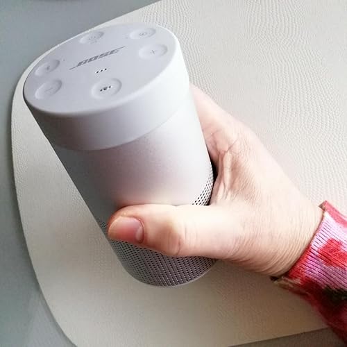 Bose SoundLink Revolve, tragbarer Bluetooth - Lautsprecher (mit