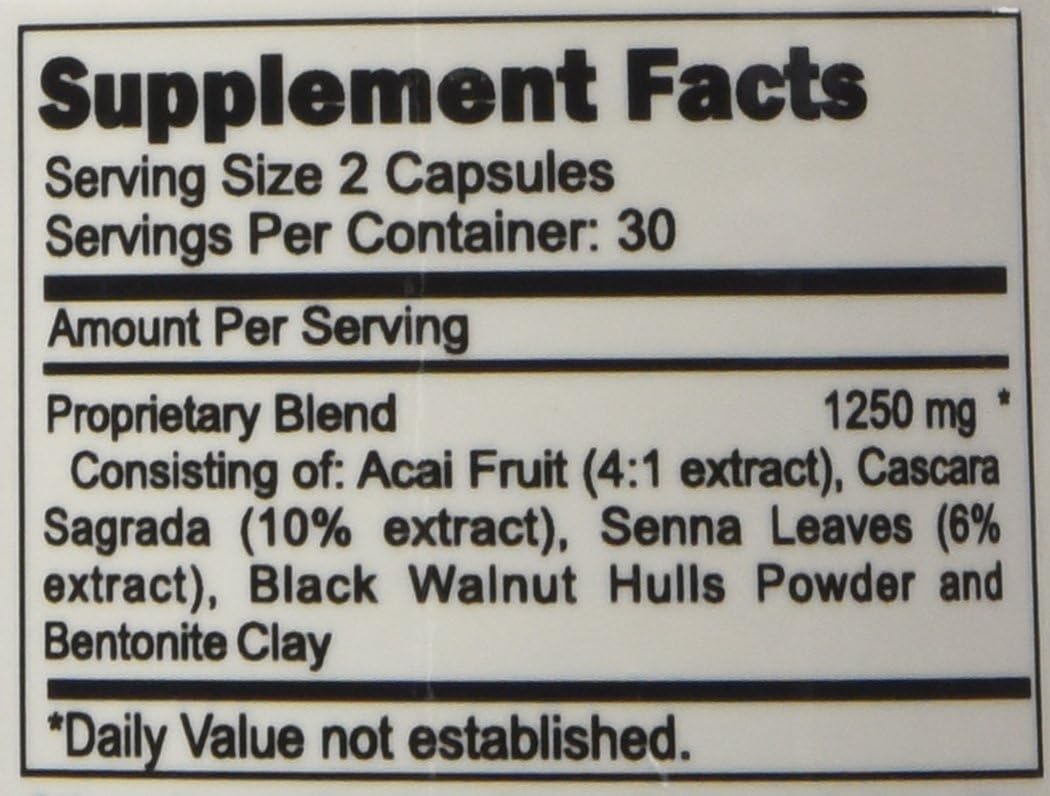 60 capsules