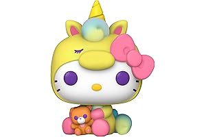 Funko Hello Kitty Unicorn Party Pop!