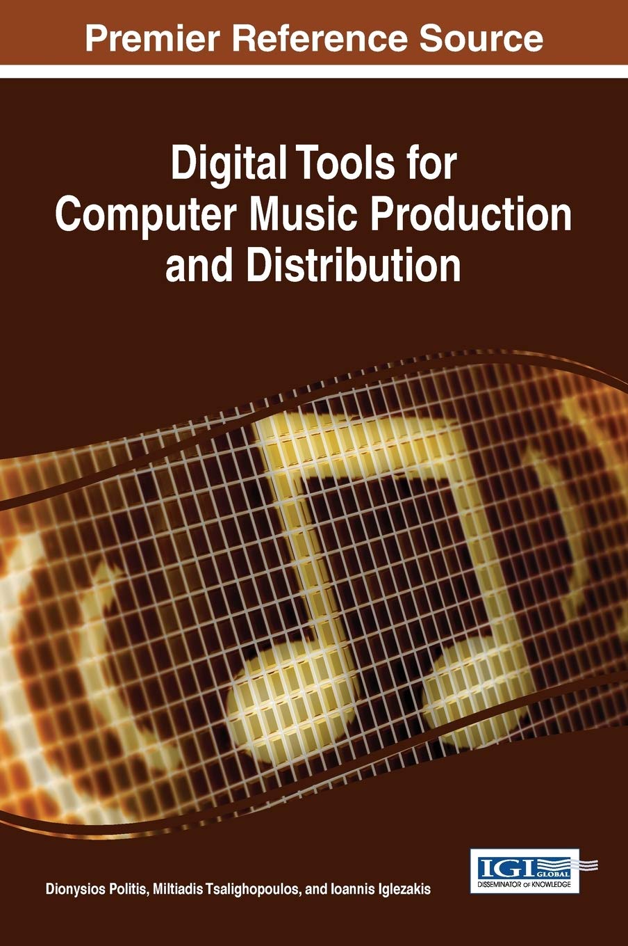 Outils digitaux pour production de musique MAO et logiciel distribution audio