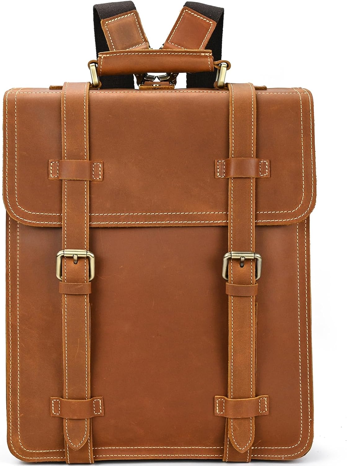 ジャンク】Briefing セルフバック ブラックカモ BLACK LINE