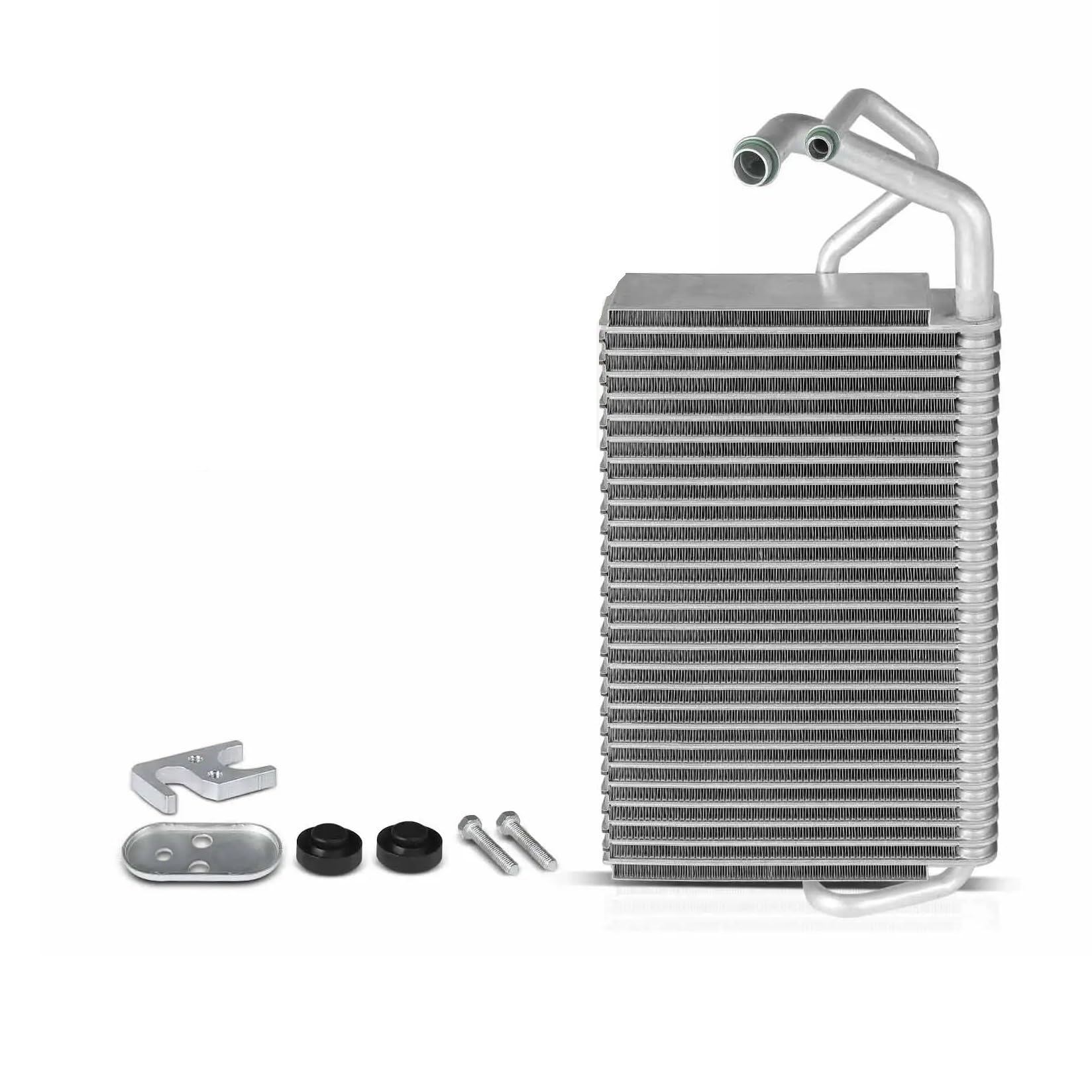 Fit For Benz CLS C219 E W211 VF211 S211 A2118300758 2118300758MSV486 AE56000P 1x Evaporator Air Conditioner air conditioning Evaporator