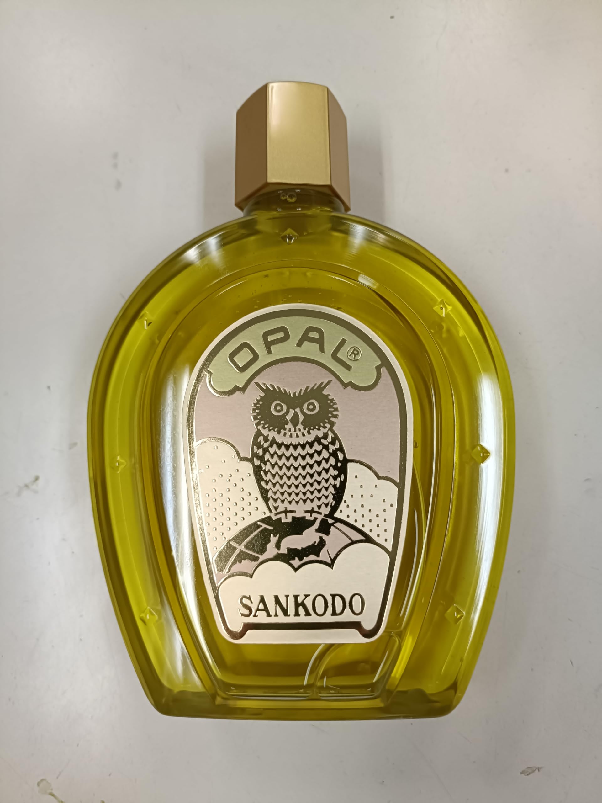 opal オパール化粧品 美容原液 薬用オパール R-III 250ml