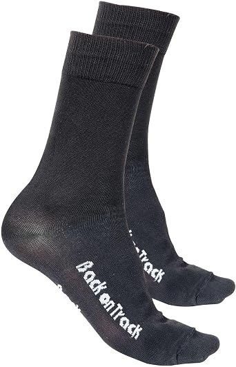 Back on Track Regular Socks 1510 with Welltex Technology