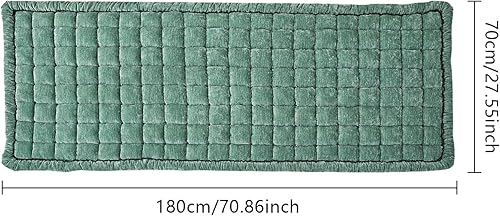 Miniatura 4 de Funda protectora para sofá para perros, fundas pesadas para sofá para mascotas, fundas de sofá lavables para perros, funda antideslizante para cama